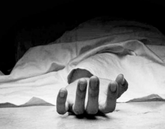 Bizman dies mysteriously in Kanpur ashram