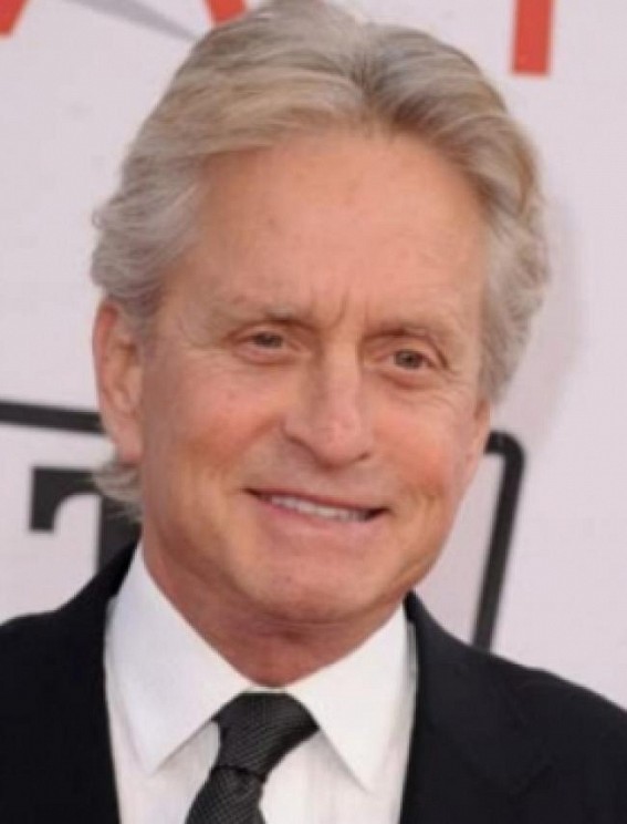 Cannes to bestow Honorary Palme d'Or upon Michael Douglas