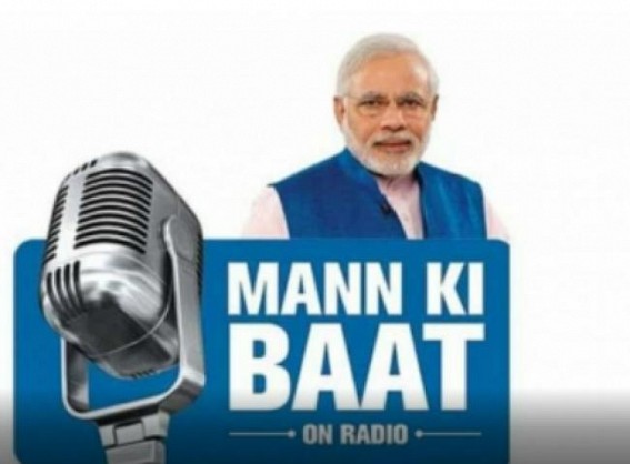 Dehradun: Students reportedly fined for not listening to PM Modi's 'Mann Ki Baat'