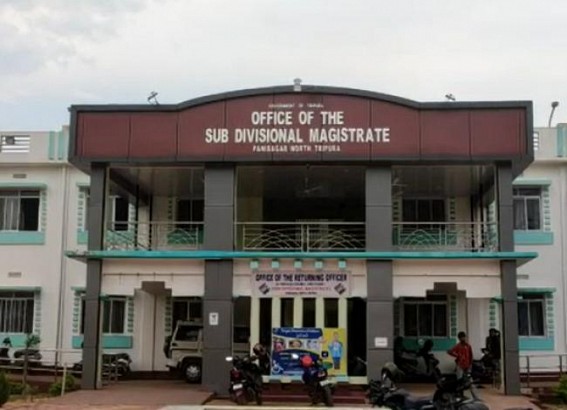 17 Years Old minors attempted to be tied in Marriage : Complaint Lodged