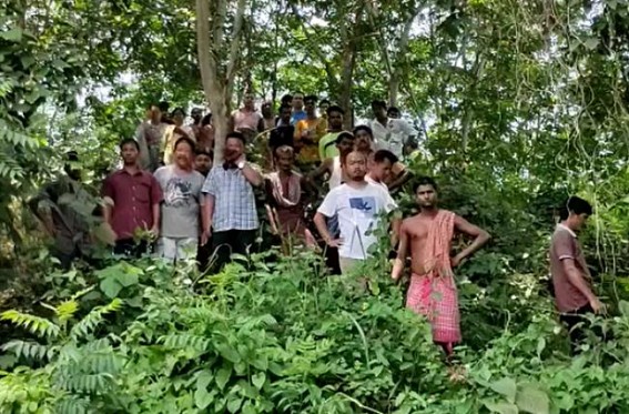 Pregnant 10323 Teacher commits suicide