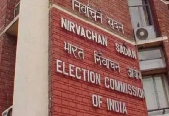UPSEC planning to adopt ECI's voter list UPSEC planning to adopt ECI's voter list