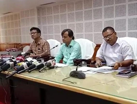 Major Road-Maps drawn for 2023-24 to develop Agricultural Products : Veg, Fruits, Spices like Black pepper, Turmeric, Ginger are on Focus 