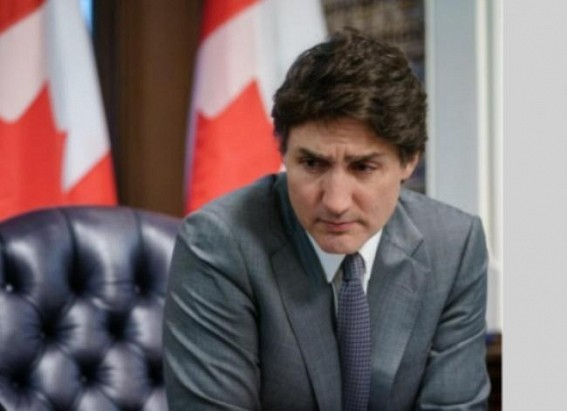 Will evaluate each case: Trudeau on Indian students facing deportation