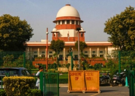 Liquor police case: SC agrees to examine plea against HC order granting interim bail to Raghav Magunta