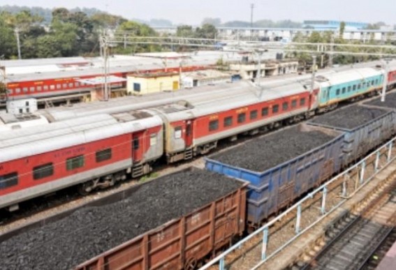 Three trains cancelled due to restoration work in Odisha