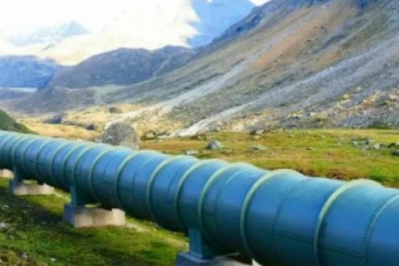 Pakistan, Turkmenistan sign pact to accelerate work on TAPI project