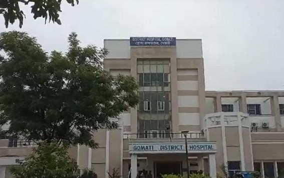 14 years old girl Raped in Udaipur : Culprit Unidentified