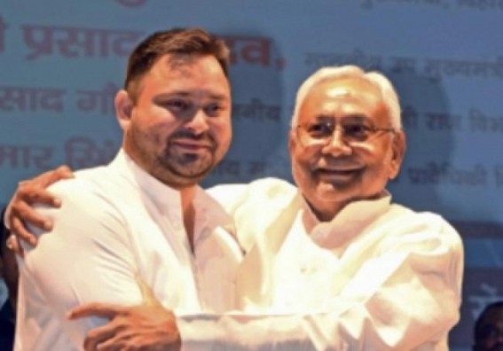 Bihar's expanding GDP can sustain populist schemes, say ruling alliance leaders