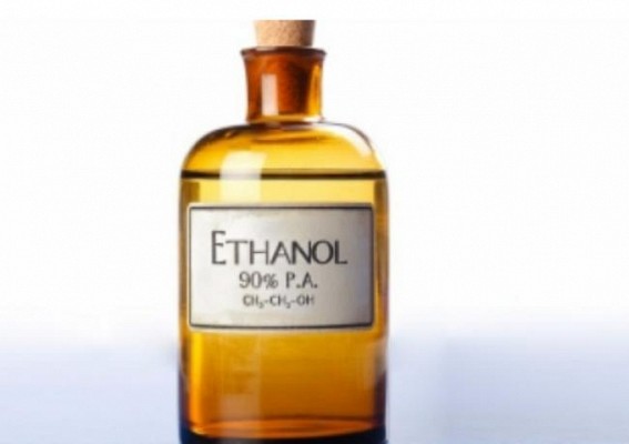 UP to emerge as biggest ethanol producer