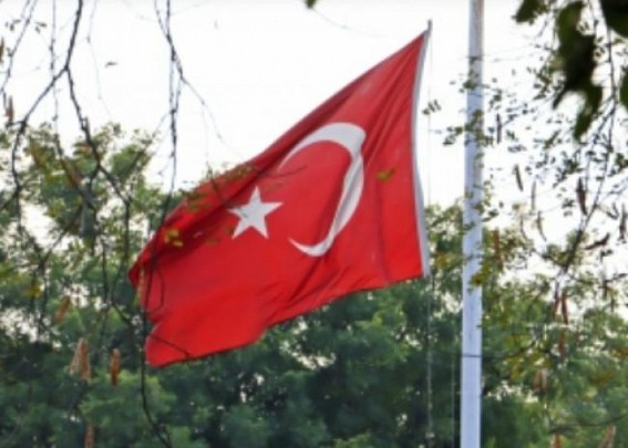 Turkey kills 7 YPG members in retaliation for rocket attack: Defence ministry