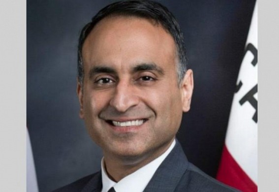 Bill to proclaim October as Hindu American awareness in California