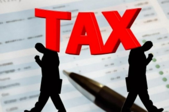 Centre releases tax devolution instalment of Rs 1,18,280 cr to states
