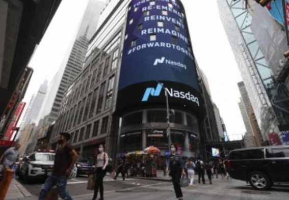 Nasdaq to acquire financial services software company Adenza for $10.5 bn