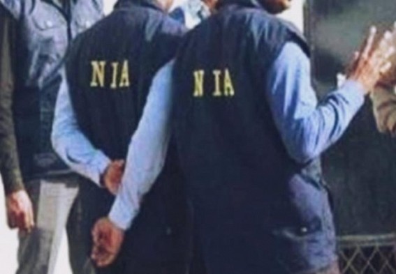 NIA arrests PFI master weapons trainer in Karnataka