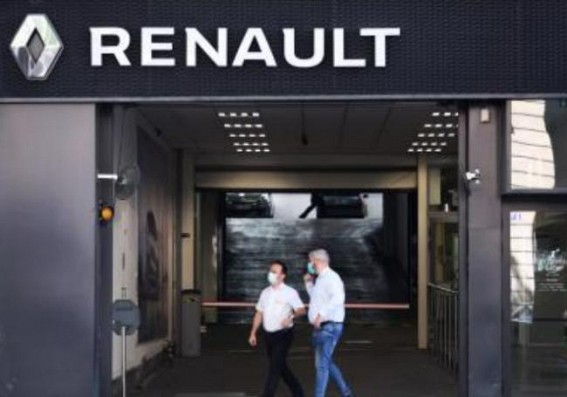 Renault India to roll out three new models including a EV