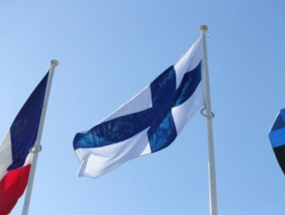 Finnish Finance Ministry forecasts zero GDP growth this year