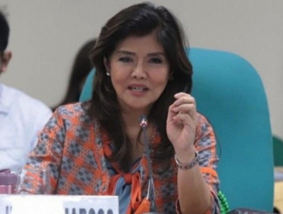 Philippine officials question US requests for hosting Afghan immigrants