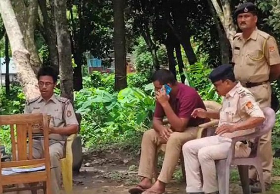 No Money for Treatment in GB Hospital : Poor Man died due to financial stress