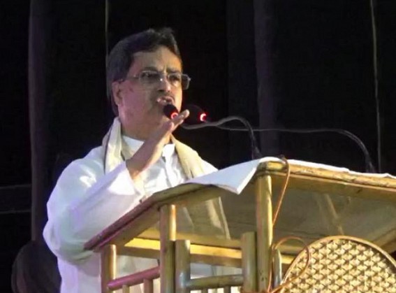 Farmers’ Income has increased to Rs. 13,590 from Rs. 6,580 : Tripura CM Claims