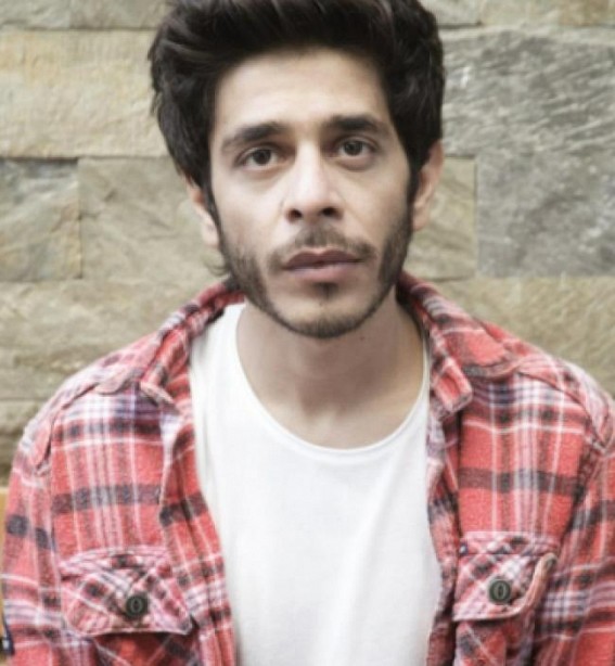 Shashank Arora says he was 'curious' to know how ‘Neeyat’ ends