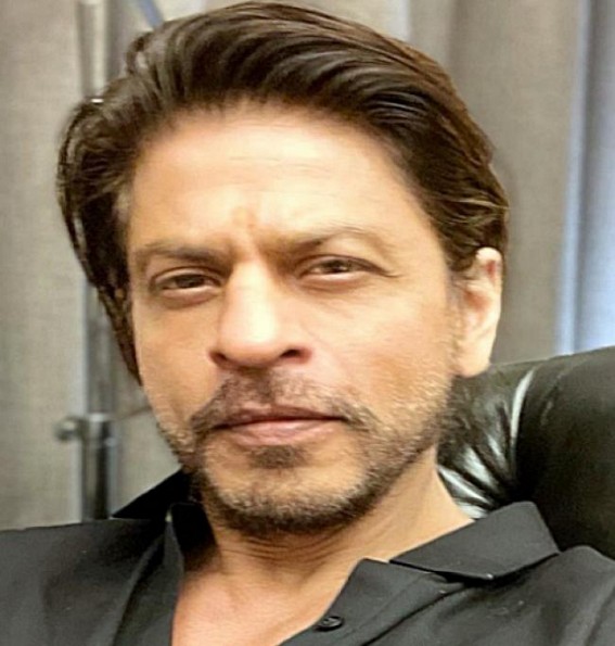 Shah Rukh Khan Suffers Injury During Shooting For 'Jawan' In US, Undergoes Surgery