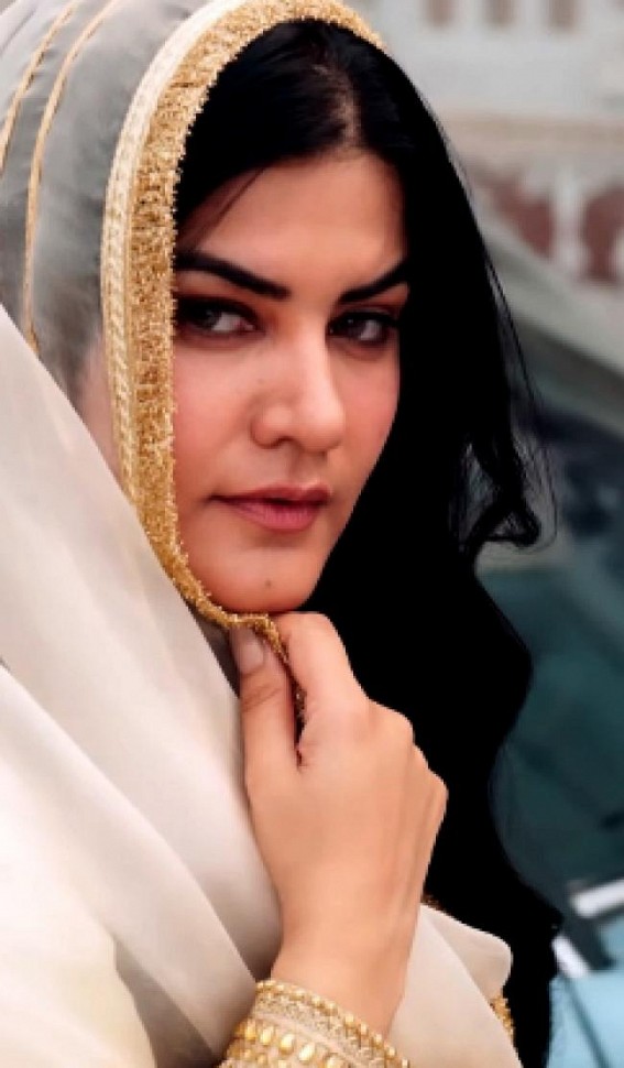 Jaani on 'Jatti Fan': Kaur B's powerful vocals have brought life to the lyrics