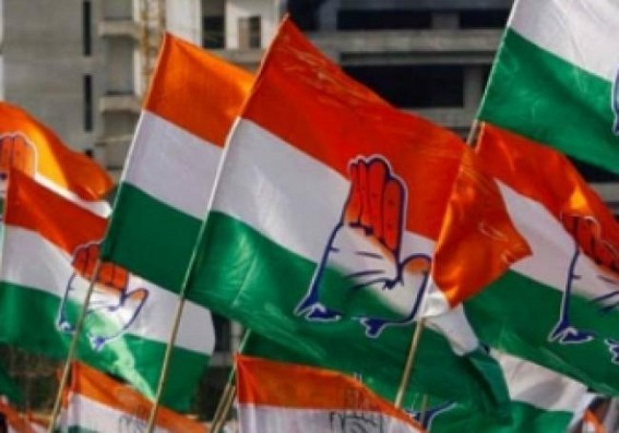 Congress appoints 4 new general secretaries for poll-bound MP Congress appoints 4 new general secretaries for poll-bound MP
