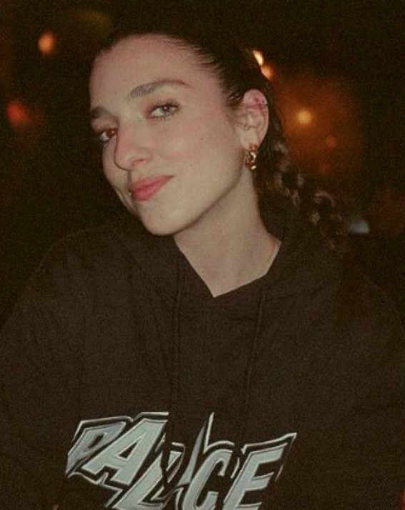 Dua Lipa's sister Rina Lipa to make her film debut with 'Great Expectations'