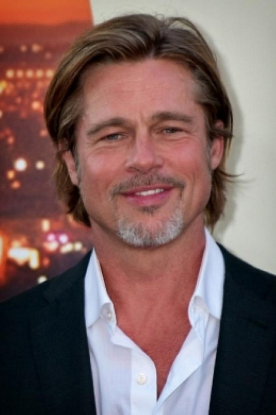 Brad Pitt to star in 'Top Gun: Maverick' director Joseph Kosinski'