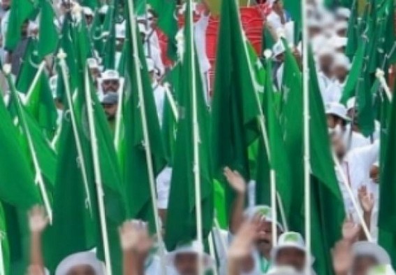 Muslim League rejects CPI(M) invitation to participate in seminar against UCC Muslim League rejects CPI(M) invitation to participate in seminar against UCC