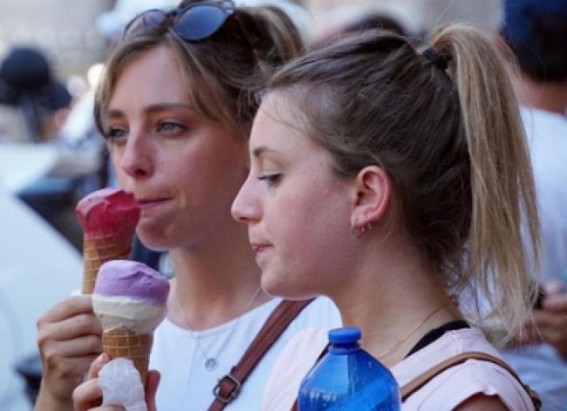Italy braces for record-breaking heat wave