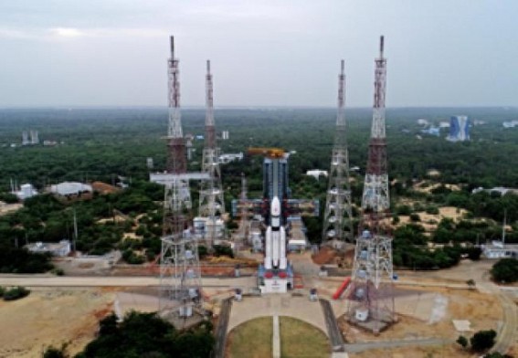 Chandrayaan 3: All set for countdown to begin for India's third moon mission