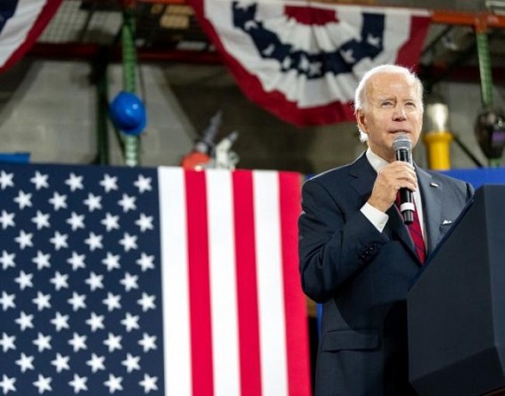 Biden declares emergency in Vermont amid catastrophic flooding Biden declares emergency in Vermont amid catastrophic flooding