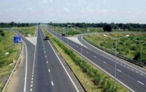 Pay toll on Bundelkhand Expressway from Wednesday