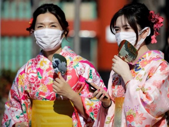 Japanese population falls in all 47 prefectures for 1st time