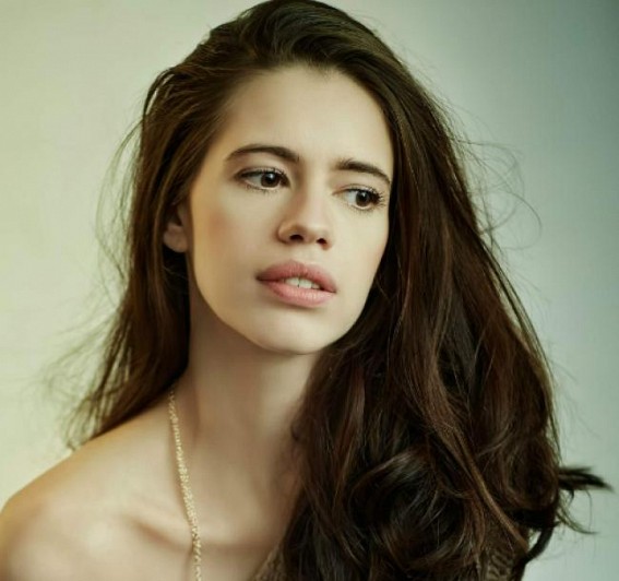Kalki Koechlin returns to theatres with ‘Goldfish’: It’s a movie with raw humour, heart warming