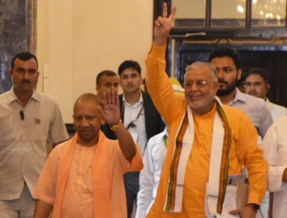 UP’s major depts register revenue increase in August