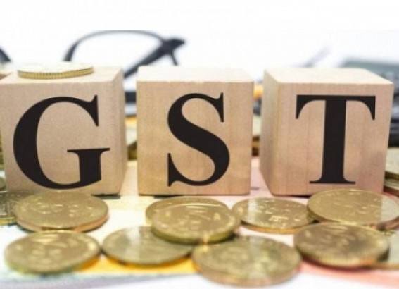 GST Council meeting today likely to take up steel scrap issue too