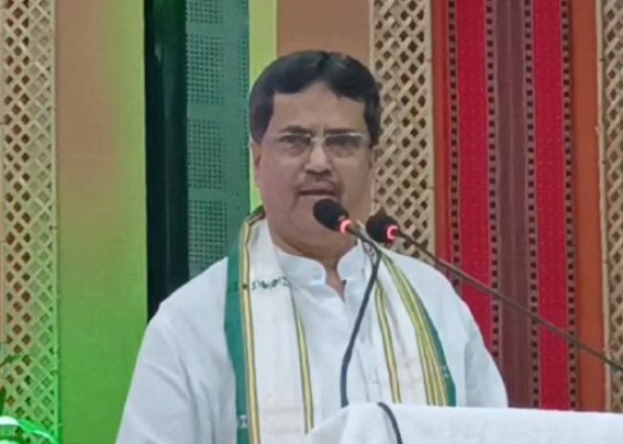 ‘A teacher can leave a permanent motivation for a student’: CM ‘A teacher can leave a permanent motivation for a student’: CM