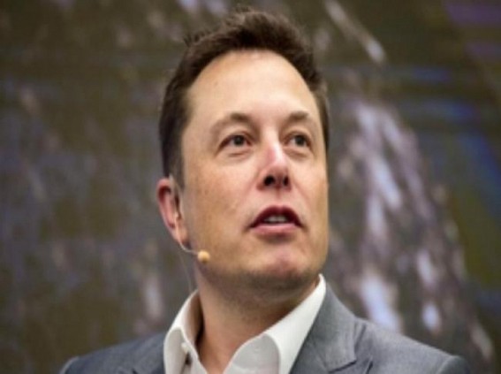 Turbulence, controversies dog Elon Musk's 1st year as X owner