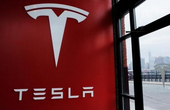 Centre considers lowering EV tariff to lure Musk's Tesla: Report