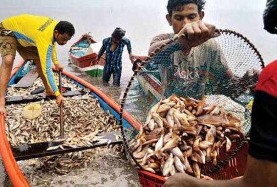 Three held for demanding protection money from fish agents in Goa