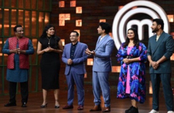 'Masterchef India': Homecooks' culinary prowess to be judged by fans