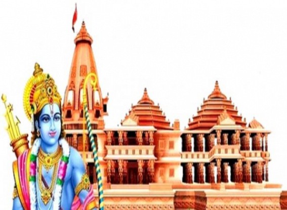 Social media influencers to promote Ram temple stories