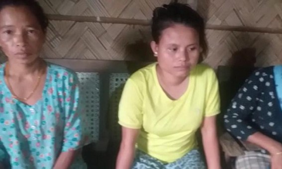 Allegation of Corruption in Anganwadi Workers’ Recruitment in Damchara