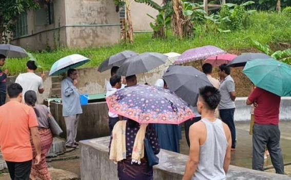 11 Years Old Girl’s Hanging Dead Body found in Don Bosco school hostel