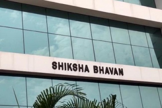 Was Vidyajyoti project worthy enough for converting top TBSE schools into CBSE ? Controversy Remains over ‘Claims’ and ‘Outcomes’  