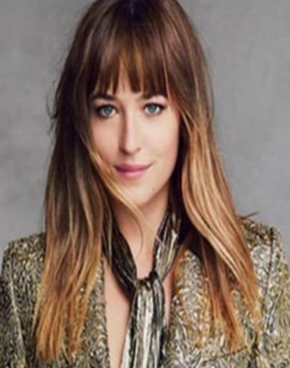 Dakota Johnson calls Taylor Swift 'most powerful person in America'