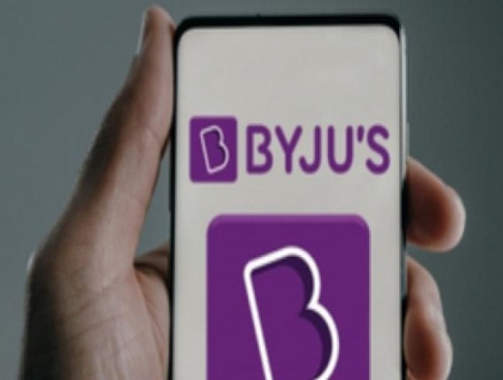 Byju's aims to raise $200 mn via rights issue at drastic valuation cut